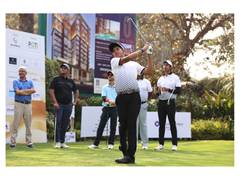 
      
      Aamir Khan Champions Grassroots Sport as Chief Guest 
      
      