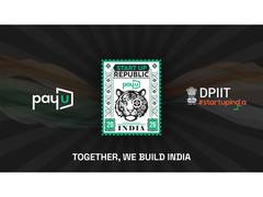 
      
      PayU Launches 'Startup Republic' Campaign 
      
      