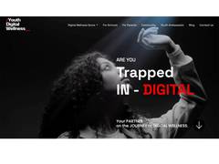 
      
      Class 10 Student Launches Youth Digital Wellness Initiative
      
      