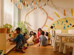 
      
      Openhouse Is Redefining Early Learning in India 
      
      