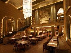 
      
      Gladia Brewery & Kitchen Redefines the Dining Experience 
      
      