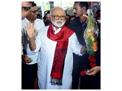 
      
      Maharashtra: Court discharges Chhagan Bhujbal in PMLA case
      
      