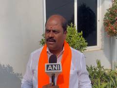 
      
      “We want them thrown out”: BJP’s Sriramulu on Rohingyas
      
      