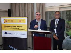 
      
      Spain’s Zonair3D is Advancing its 'Made in India' Initiative 
      
      