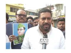
      
      “Opposition representatives harassed”: WB BJP MLA slams TMC govt
      
      