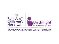 
      
      Rainbow Children’s Hospital & BirthRight Launches Rainbow Shield
      
      