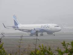 
      
      IndiGo vacates more than 700 domestic airport slots
      
      