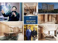 
      
      GB Realty unveils Its Ultra-Luxury Residential Project “Opus One’
      
      