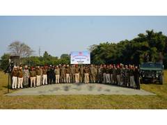 
      
      Republic Day Parade to Display Combat-Ready Army: Parade Commande
      
      