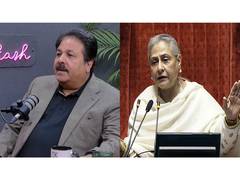 
      
      Rajiv Shukla opens up about Jaya Bachchan’s fearless style 
      
      