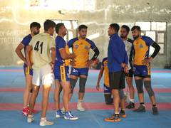 
      
      Rohtak Royals gear up to face Karnal Kings in opening-day of KCL
      
      