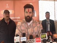 
      
      Over Sixty-one thousand receive appointment letters: Chirag Paswa
      
      
