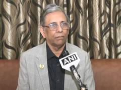 
      
      "No democratic environment in Bangladesh": Awami League...
      
      
