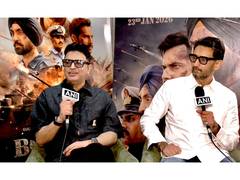 
      
      Makers of ‘Border 2’ on reimagining iconic film
      
      