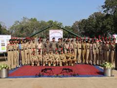 
      
      Indian Army organises outreach program on National Girl Child Day
      
      