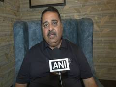 
      
      Rajkumar Sharma supports ICC decision on Bangladesh
      
      