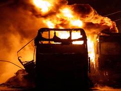 
      
      Ukraine witnesses this year’s deadliest attack from Russia
      
      