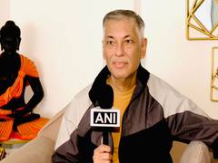 
      
      Taran Adarsh on ‘Border 2’, fake PR, Varun Dhawan trolling 
      
      