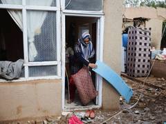 
      
      Earthquake of magnitude 4.1 strikes Afghanistan
      
      