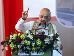 
      
      Amit Shah greets citizens on National Voters’ Day
      
      