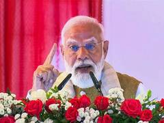 
      
      PM Modi mentions Madhya Pradesh youth in Mann ki Baat; hails...
      
      