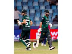 
      
      Pakistan announce 15-member squad for T20 World Cup 2026; Babar A
      
      