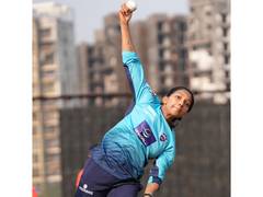 
      
      “We executed our plans really well”: Minnu Mani after DC’s win
      
      