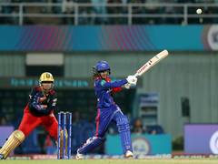
      
      Katey Martin praises DC’s adaptability, Jemimah’s captaincy
      
      