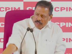 
      
      CPM’s MV Govindan attacks Congress over Sabarimala gold theft
      
      