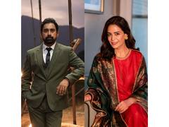 
      
      Rannvijay Singha, Mona Singh share Republic Day memories
      
      
