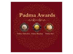 
      
      Padma Awards 2026 honour unsung heroes from across India
      
      
