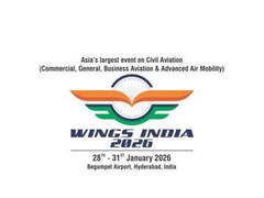 
      
      Wings India 2026 to spotlight India’s rise as world’s fastest-gro
      
      