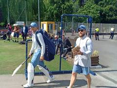 
      
      Joe Root hails England's head coach Brendon McCullum 
      
      