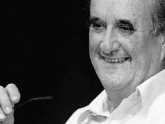 
      
      Veteran journalist Mark Tully passes away at 90
      
      