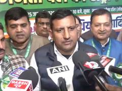 
      
      Sanjay Yadav backs Tejashwi Yadav as national working president
      
      