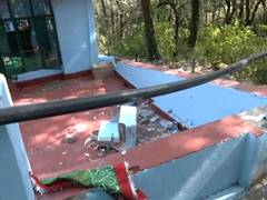 
      
      Sufi poet Baba Bulleh Shah shrine vandalised in Mussoorie
      
      