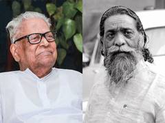 
      
      Padma Awards 2026: Posthumous honour for V S Achuthanandan,
      
      