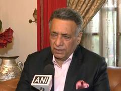 
      
      “Govt should reconsider collegium system”: Advocate KK Manan on J
      
      