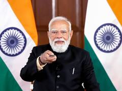 
      
      PM Modi, Amit Shah congratulate 2026 Padma Awardees
      
      