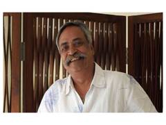 
      
      Adman Piyush Pandey awarded Padma Bhushan posthumously
      
      