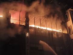 
      
      Rs 5 l ex-gratia for kin of deceased in fire: T'gana Minister
      
      