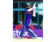 
      
      Ranji Trophy: Andhra Pradesh tops group A 
      
      