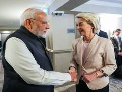 
      
      EU, India expected to adopt comprehensive strategic agenda
      
      
