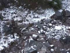 
      
      J-K: Army intensifies vigil along LoC in Poonch ahead of Republic
      
      