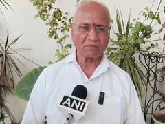 
      
      Shrirang Devaba Lad to be conferred Padma Shri Award
      
      