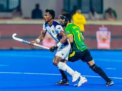 
      
      HIL: Ranchi Royals sail into the final 
      
      