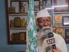 
      
      Bhiklya Ladakya Dhinda to be conferred Padma Shri 2026
      
      
