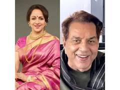 
      
      Hema Malini on Dharmendra’s Padma Vibhushan honour
      
      