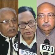 
      
      Heartfelt reactions from Padma Shri 2026 awardees
      
      