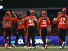 
      
      Stubbs, Breetzke lead Sunrisers Eastern Cape to third SA20 title
      
      